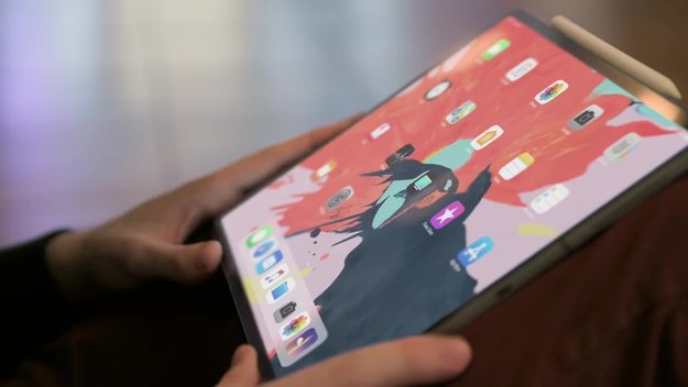 iPad Pro 2018 wird dem MacBook Pro gefährlich: Damit hat wirklich keiner gerechnet
