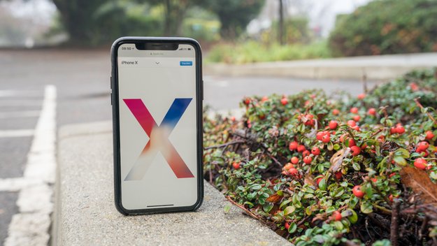 Mit Pfeil und iPhone: Apple-Handy wird zum Lebensretter