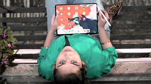 iPad Pro (2018): Neues Feature des Apple-Tablets bietet irren Nebeneffekt