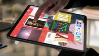 iPad Pro: Dieses geniale Gadget fürs Apple-Tablet holt alles aus dem USB-C-Anschluss heraus