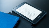 Kindle Paperwhite (2018) im Vergleich: Welchen E-Book-Reader von Amazon kaufen?