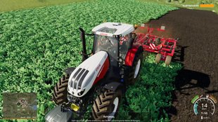 Landwirtschafts-Simulator 19: Ertrag erhöhen und Ernte verbessern - so geht's