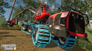Farming Simulator League - die vollwertige eSports-Liga zum Landwirtschafts-Simulator 19