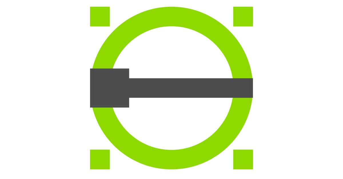 LibreCAD-Anleitungen auf Englisch