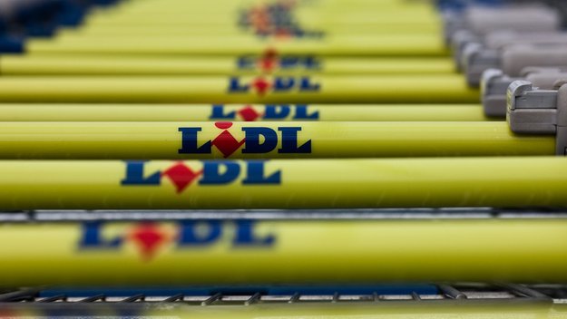 Black Friday 2018 bei Lidl: Mit diesen Angeboten mischt der Lebensmittel-Discounter mit