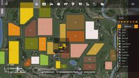 Landwirtschafts-Simulator 19: Alle Symbole erklärt (Karte, Händler und Garage)