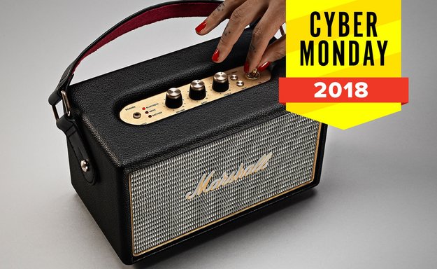 Cyber Monday 2018: Lautsprecher und Bluetooth-Kopfhörer – die besten Audio-Angebote im Preis-Check
