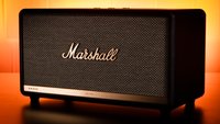 Marshall Stanmore II Voice im Test: Von der Rockbühne ins Wohnzimmer