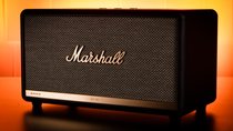Marshall Stanmore II Voice im Test: Von der Rockbühne ins Wohnzimmer