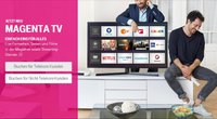 Magenta TV: Preise, Inhalte, Varianten, Tipps