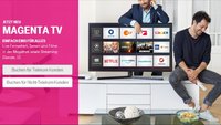 Magenta TV: Preise, Inhalte, Varianten, Tipps