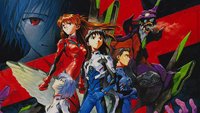 Engel landen gemeinsam mit Neon Genesis Evangelion im Frühjahr 2019 auf Netflix