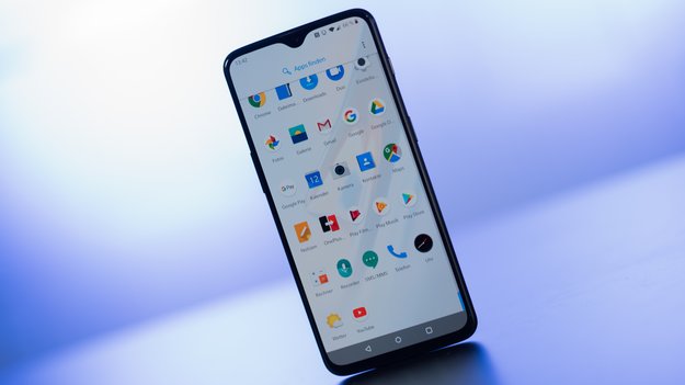 OnePlus hört auf die Community: OxygenOS soll schöner werden