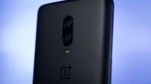 Konzernschwester zeigt: OnePlus 7 könnte völlig neue Kamera erhalten
