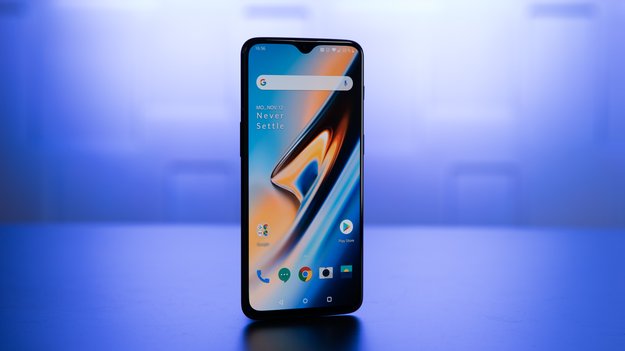 Schlappe für das OnePlus 7: Auf dieses Feature muss das Smartphone verzichten