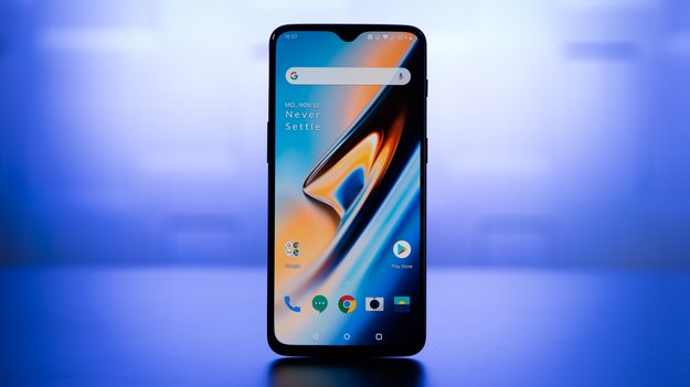 OnePlus 6T: Das macht die McLaren-Edition so viel besser