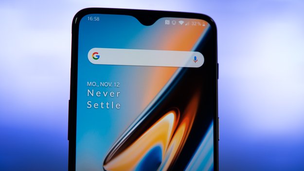 OnePlus: So will der Smartphone-Hersteller nerviges Display-Flackern verhindern