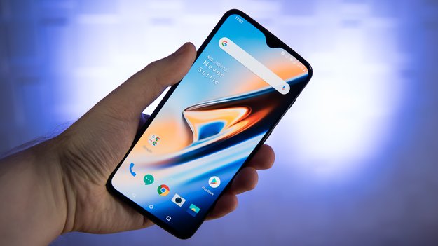 OnePlus erklärt: Deswegen sind kleine High-End-Smartphones aktuell nicht machbar
