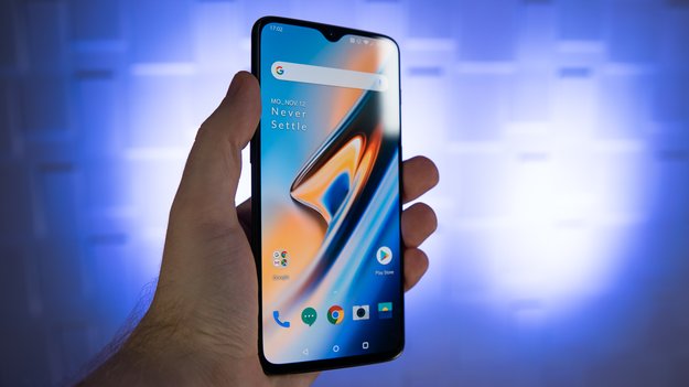 OnePlus drückt aufs Gas: Neues Smartphone für echte Sportwagen-Fans angekündigt