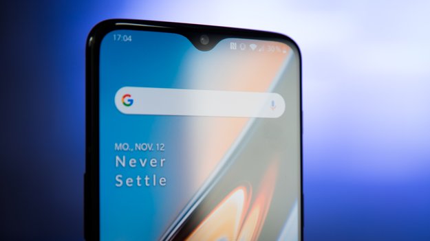 OnePlus 7 Pro soll mit einem ganz besonderen OLED-Display ausgestattet sein