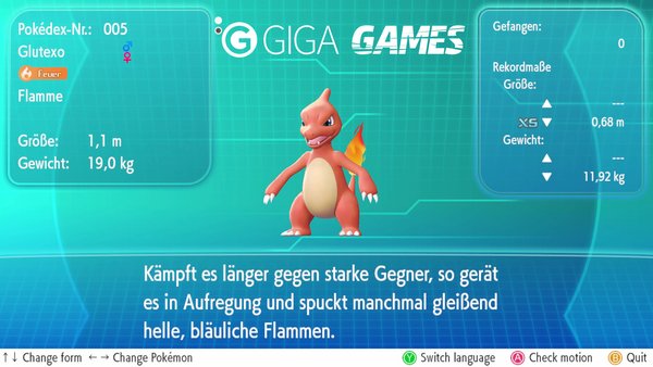 Pokémon Lets Go Fundorte Aller 153 Pokémon Im Spiel