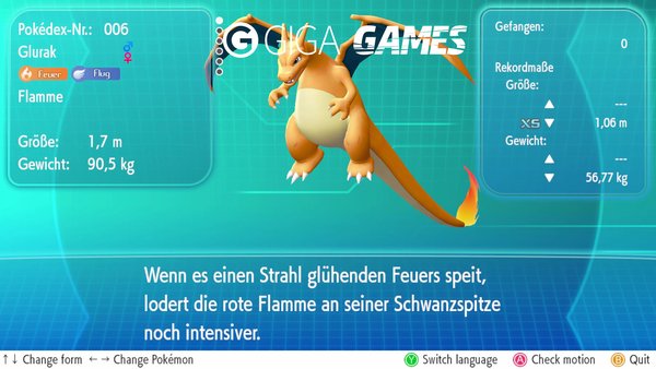 Pokémon Lets Go Fundorte Aller 153 Pokémon Im Spiel