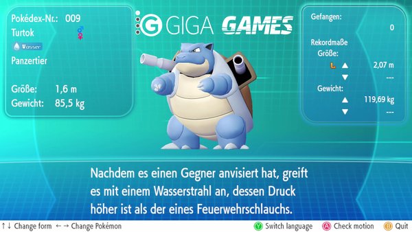 Pokémon Lets Go Fundorte Aller 153 Pokémon Im Spiel