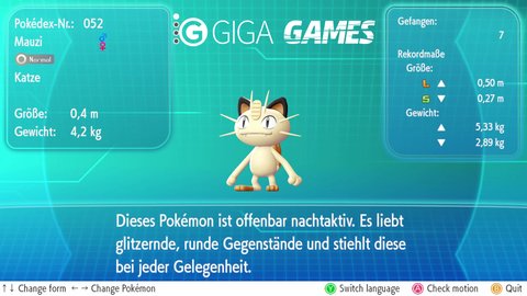 Pokemon Let S Go Alle 153 Pokemon Fundorte Fur Euren Pokedex