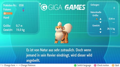 Pokemon Let S Go Alle 153 Pokemon Fundorte Fur Euren Pokedex
