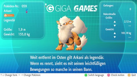 Pokemon Let S Go Alle 153 Pokemon Fundorte Fur Euren Pokedex