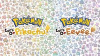 Pokémon - Let's Go: Fundorte aller 153 Pokémon für den Pikachu & Evoli Pokédex