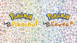 Pokémon - Let's Go: Fundorte aller 153 Pokémon für den Pikachu & Evoli Pokédex