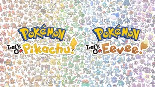 Pokémon - Let's Go: Fundorte aller 153 Pokémon für den Pikachu & Evoli Pokédex