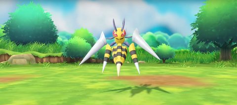 Pokemon Let S Go Mega Steine Finden Und Alle Mega Entwicklungen