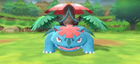 Pokemon Let S Go Mega Steine Finden Und Alle Mega Entwicklungen