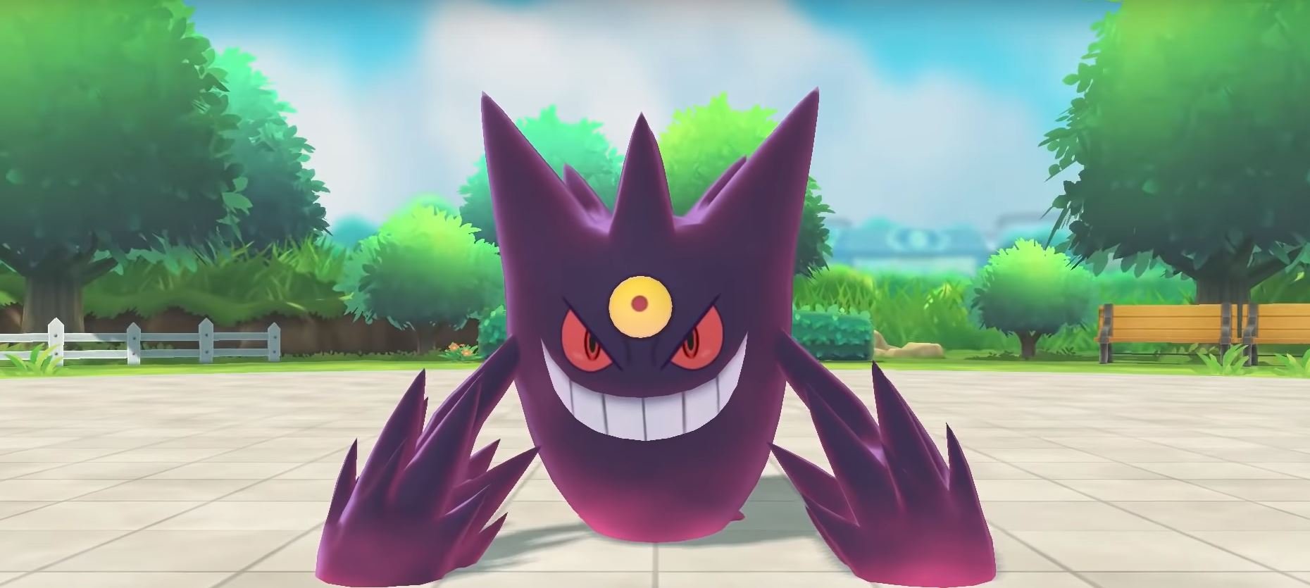 Pokemon Let S Go Mega Steine Finden Und Alle Mega Entwicklungen