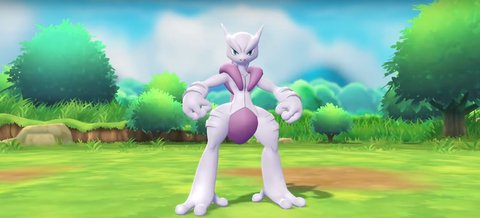 Pokemon Let S Go Mega Steine Finden Und Alle Mega Entwicklungen