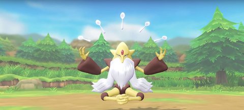 Pokemon Let S Go Mega Steine Finden Und Alle Mega Entwicklungen