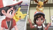 10 Dinge, die du nicht beim Spielen von Pokémon: Let's Go bemerkt hast