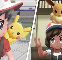 10 Dinge, die du nicht beim Spielen von Pokémon: Let's Go bemerkt hast