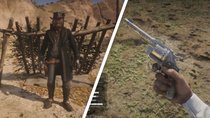 Red Dead Online: Editionsboni und PS4-Inhalte freischalten - so findet ihr eure Items