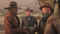 Red Dead Online: Geld verdienen - so macht ihr 550$ und 1.4 Goldbarren alle 3 Stunden