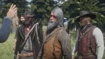 Red Dead Online: Spieler stumm schalten - Kurztipp