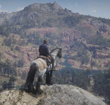 Red Dead Redemption 2: Alle Pferde-Fundorte und so findet ihr das beste Pferd