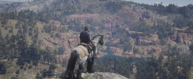 Red Dead Redemption 2: Alle Pferde-Fundorte und so findet ihr das beste Pferd