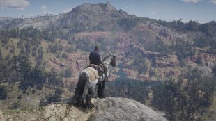 Red Dead Redemption 2: Alle Pferde-Fundorte und so findet ihr das beste Pferd