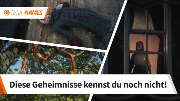 Red Dead Redemption 2 17 Geheimnisse Und Details Die Du Noch