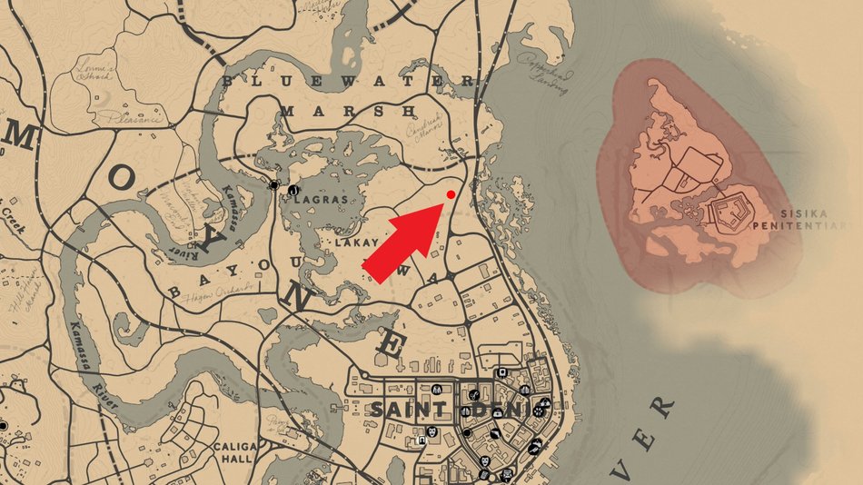 Red Dead Redemption 2 Alle Gräber Fundorte für Red Dead Redemption 2 Alle Gräber Fundorte für