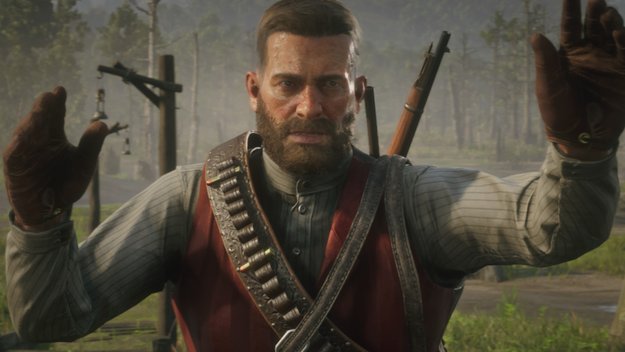 Red Dead Redemption 2: Steht der PC-Release kurz bevor?