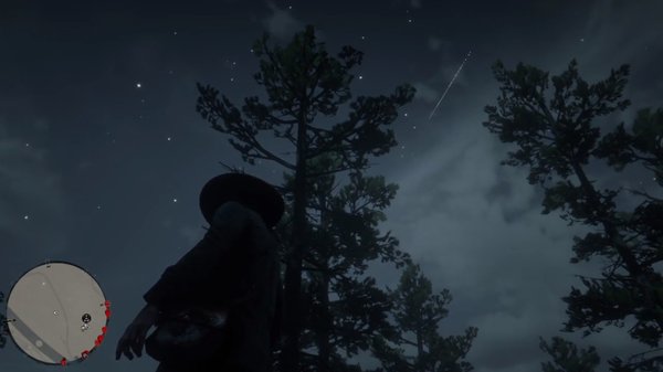 Red Dead Redemption 2 17 Geheimnisse Und Details Die Du Noch